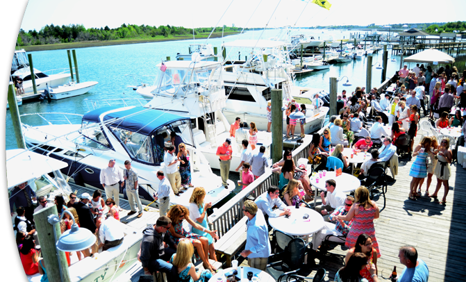 Dockside Restaurant