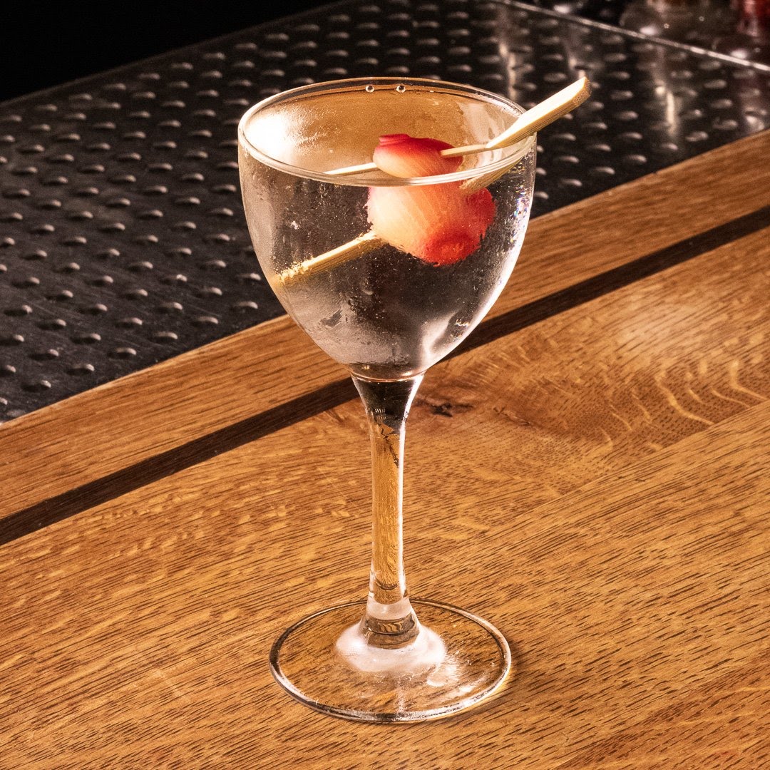 The Lexington