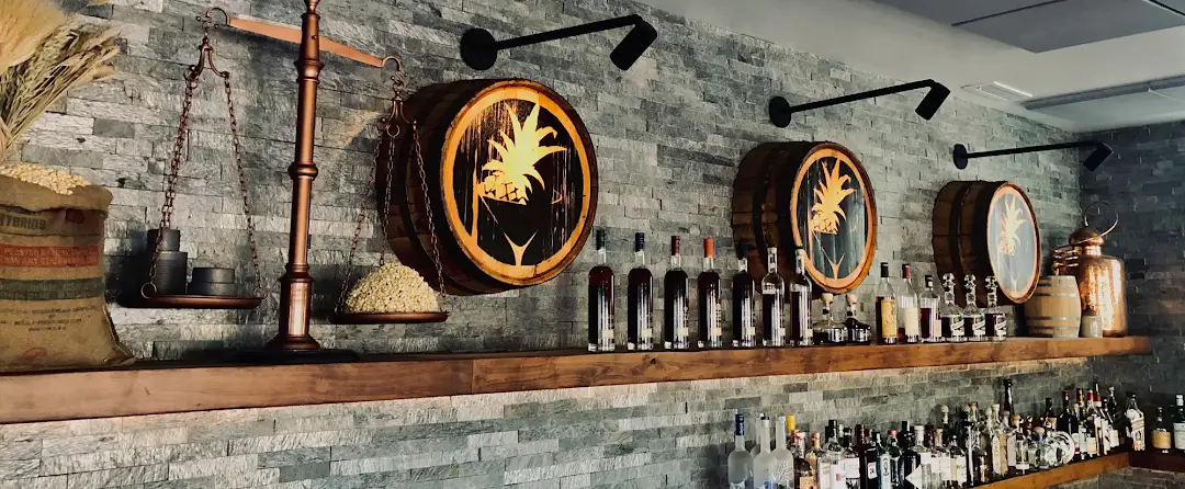 Los Gatos Soda Works
