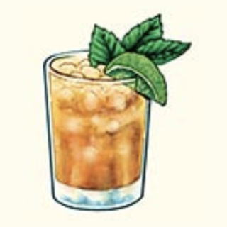 Navy Grog