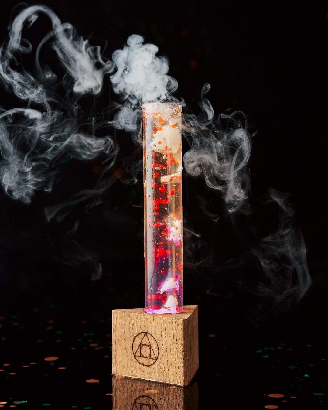 Lava Lamp