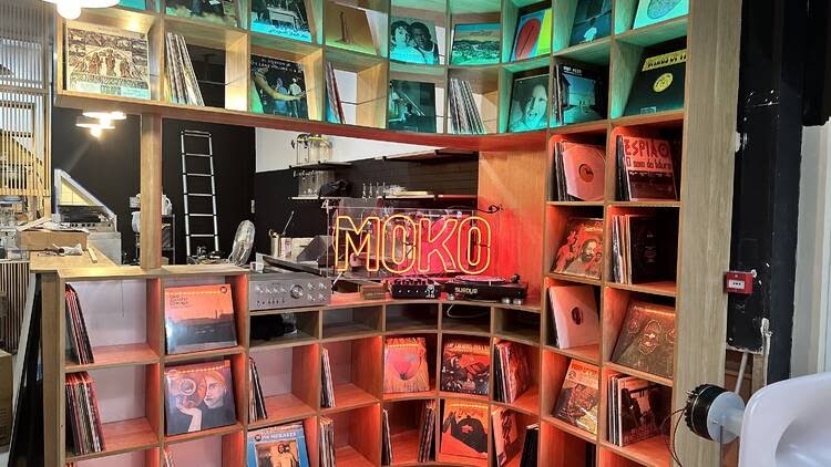 Moko