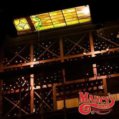 Mancy's Steakhouse