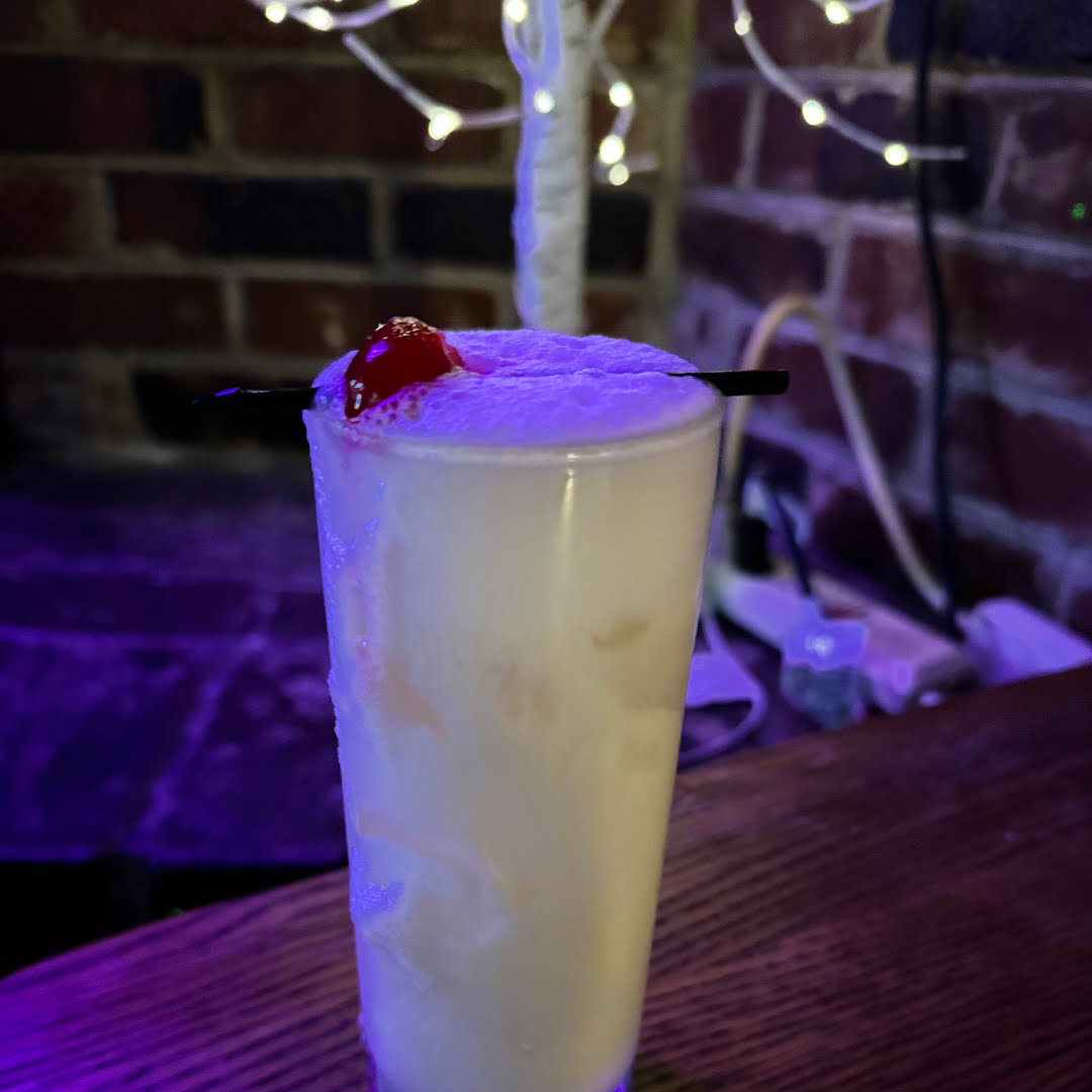 PiÑa Colada