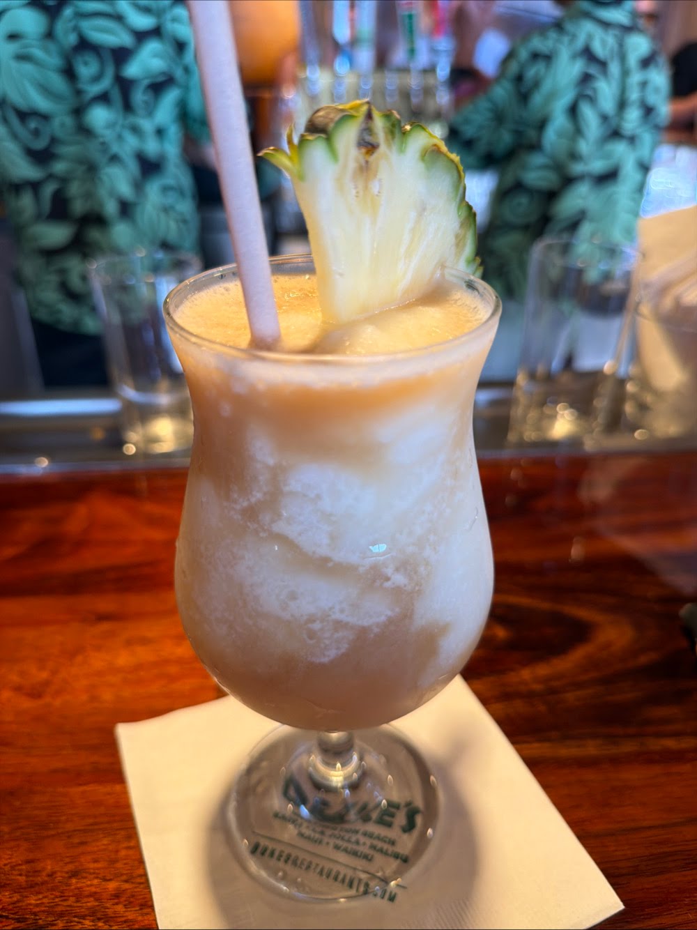Pina Colada