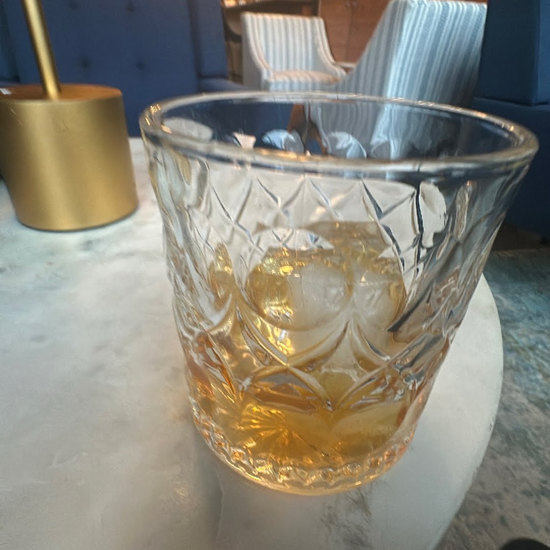 Bourbon Batch #3