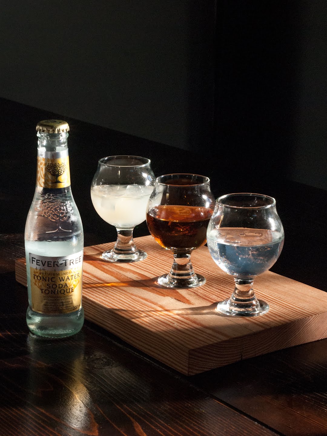 Arbutus Distillery