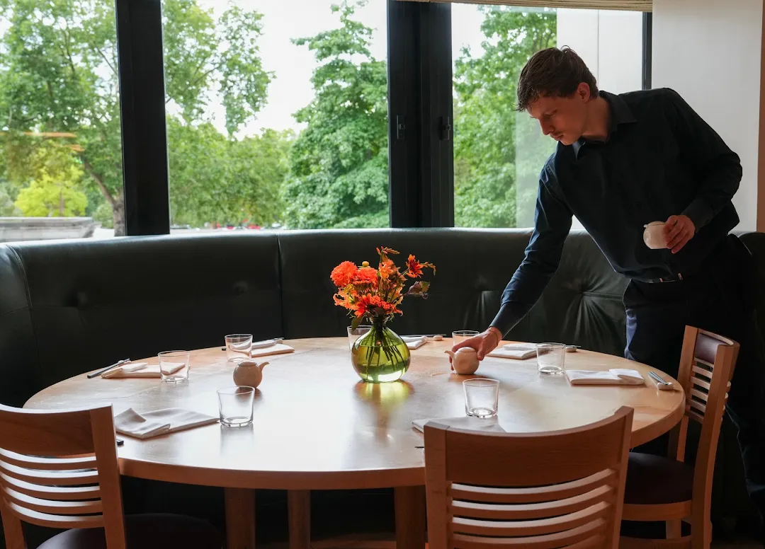 Nobu London (Old Park Lane)