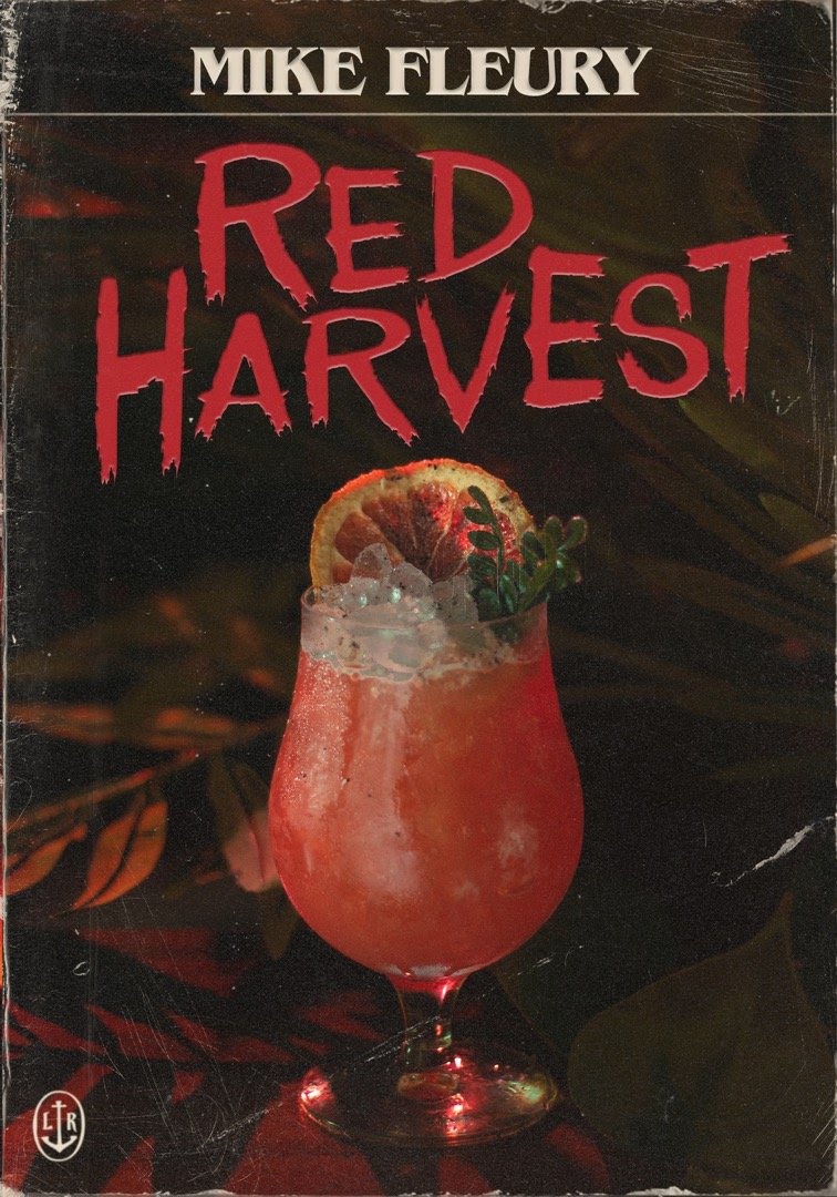 Red Harvest