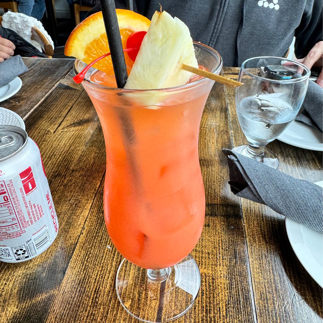 Hurricane