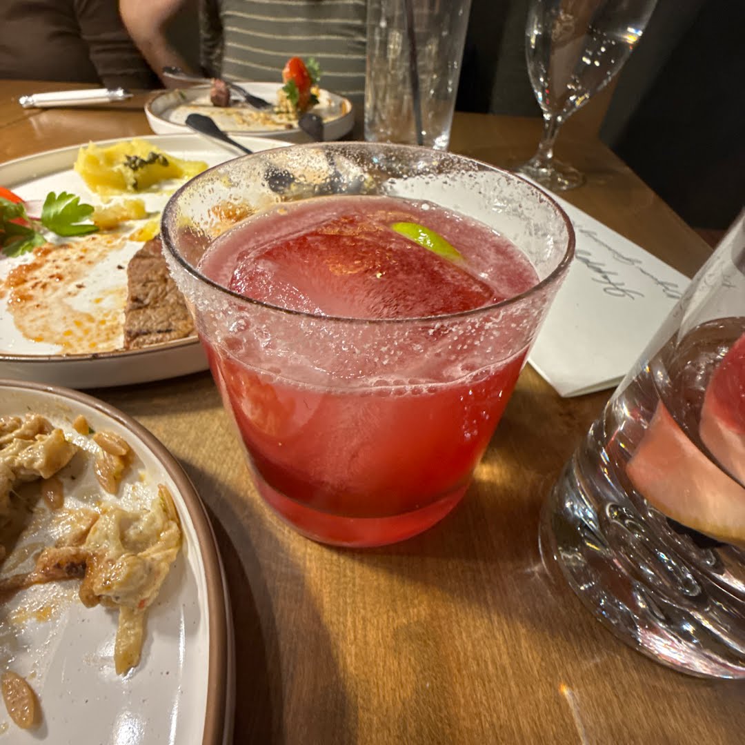 Nar-garita