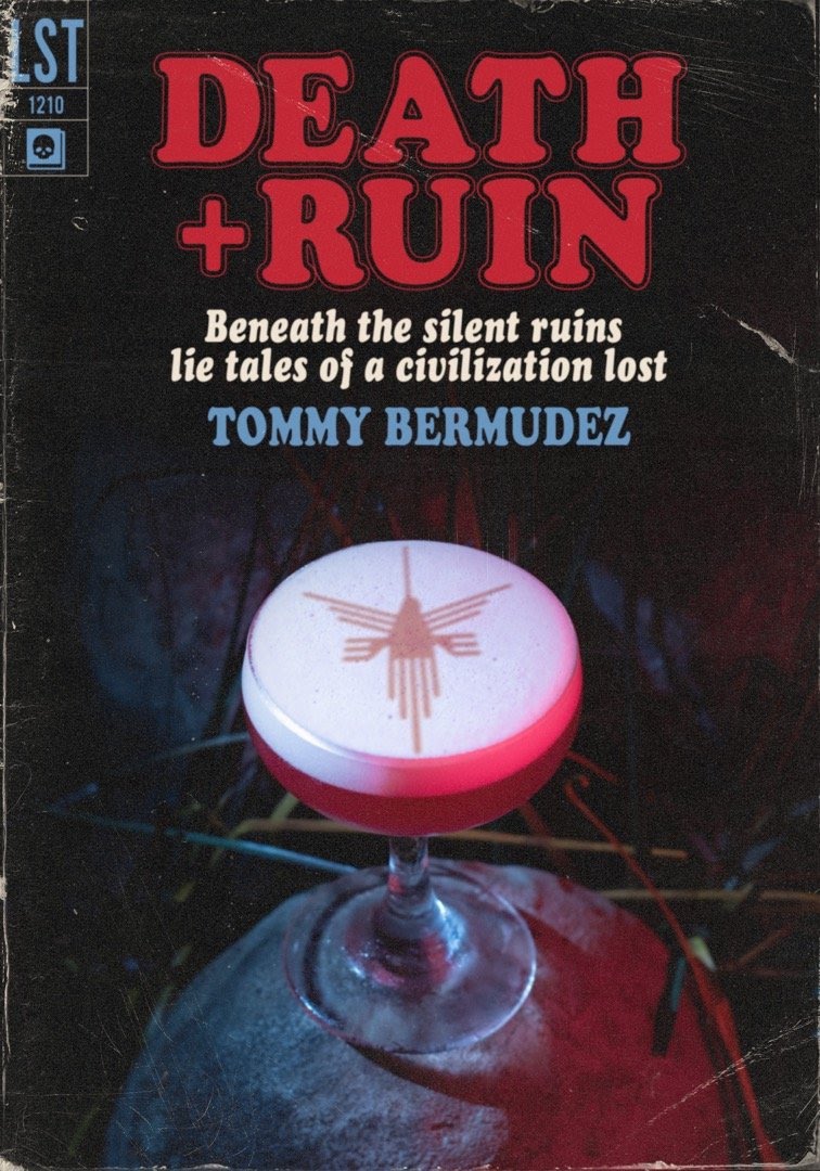 Death & Ruin