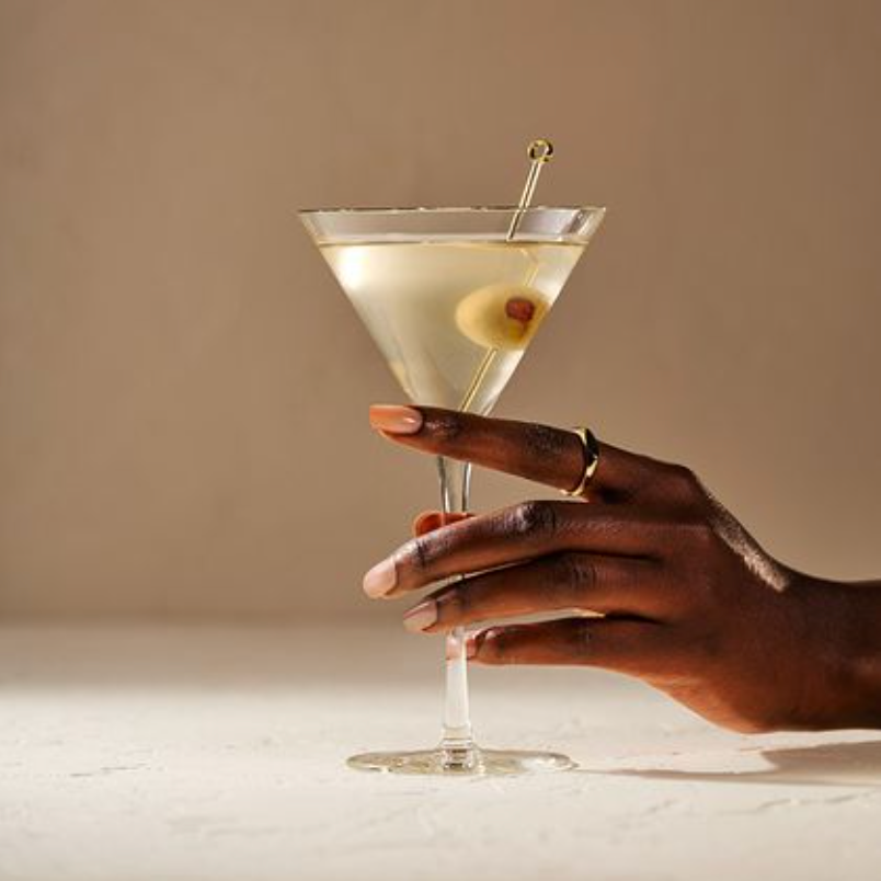 Earls Dirty Martini