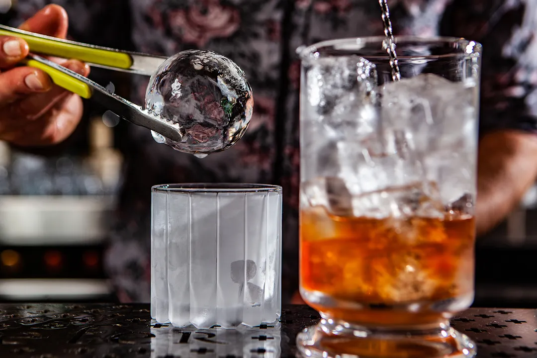 Reserve Old Fashioned