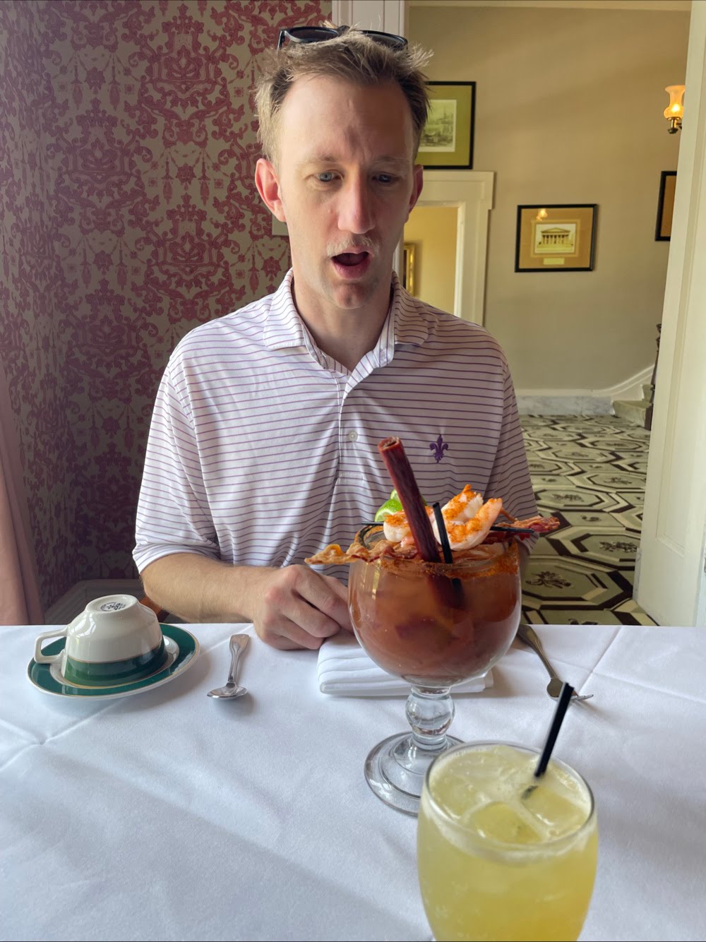 Bloody Mary