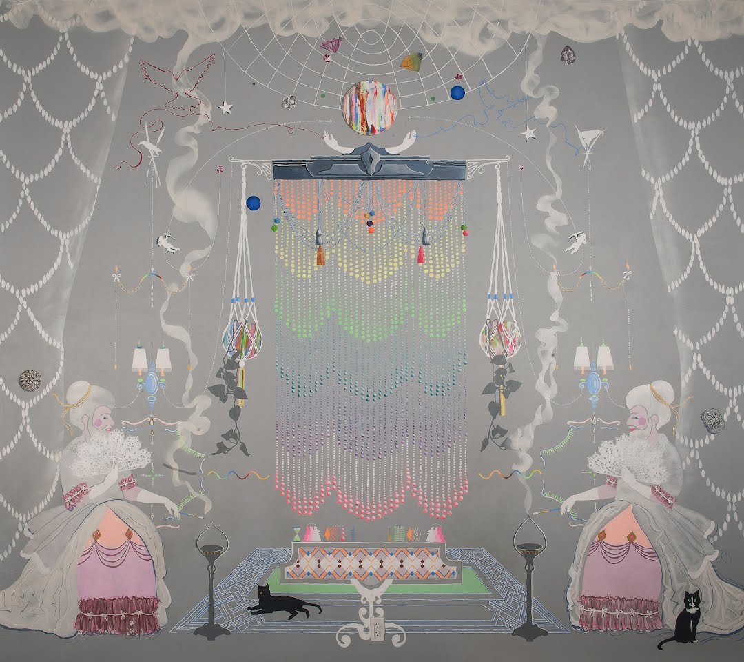The Jewel Box