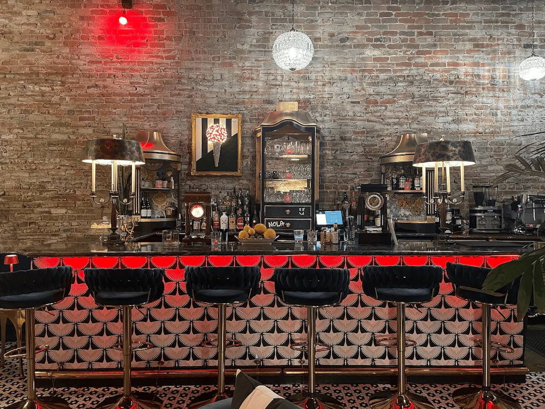 Drip Affogato Bar NOLA