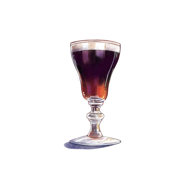 Irish Coffee