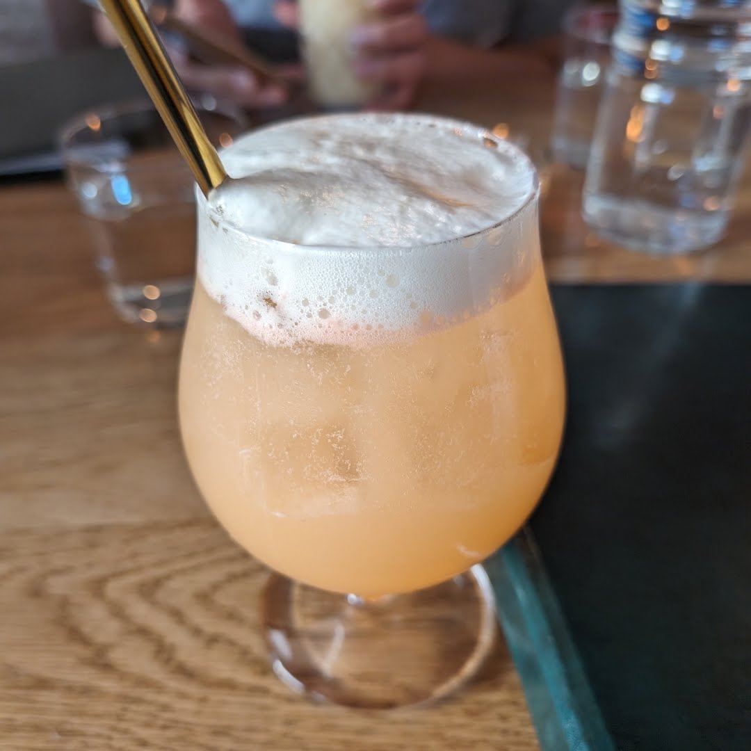 Orange Dreamsicle