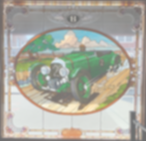 Sly McFly's
