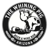 The Whining Pig Gilbert