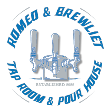 Romeo & Brewliet Tap Room & Pour House