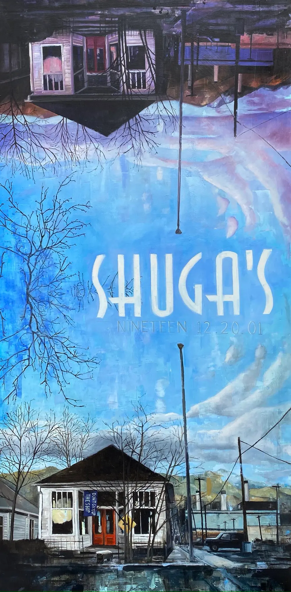 Shuga's