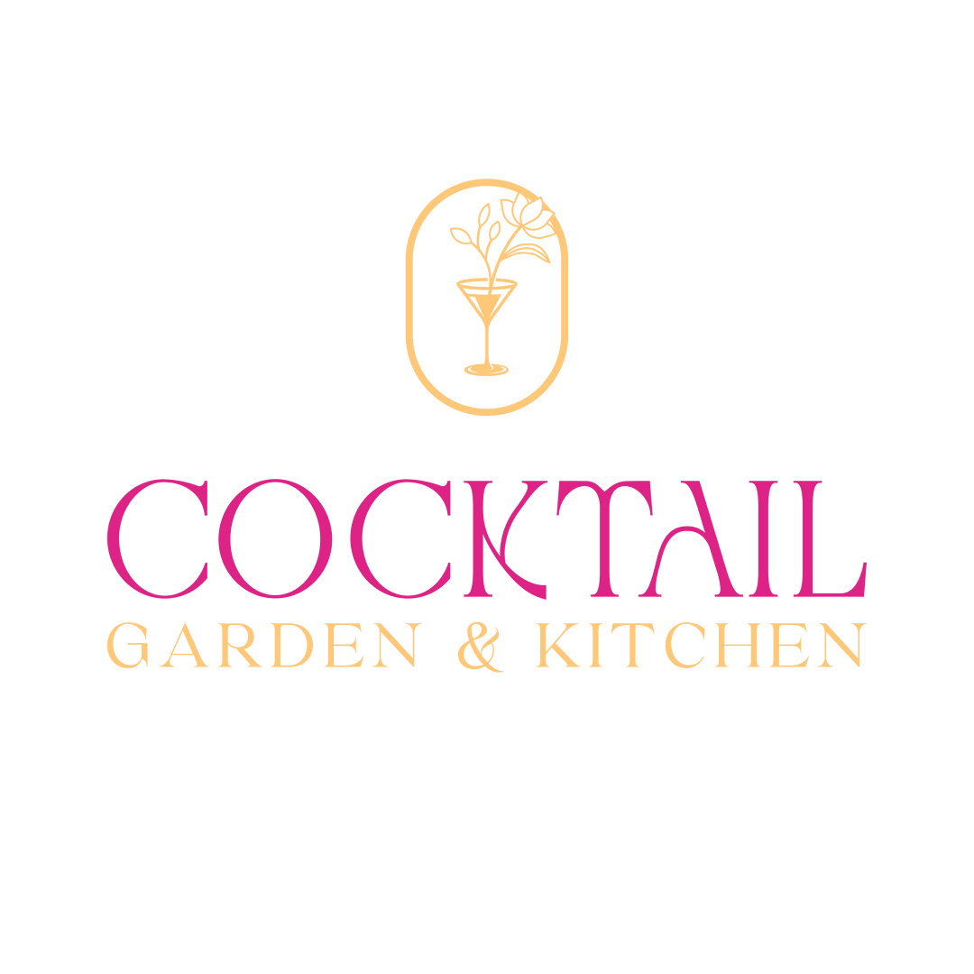 Cocktail Garden & Kitchen