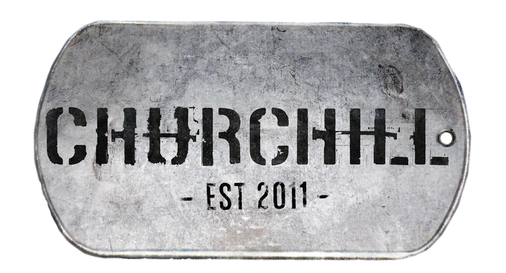 Churchill Cocktail Bar
