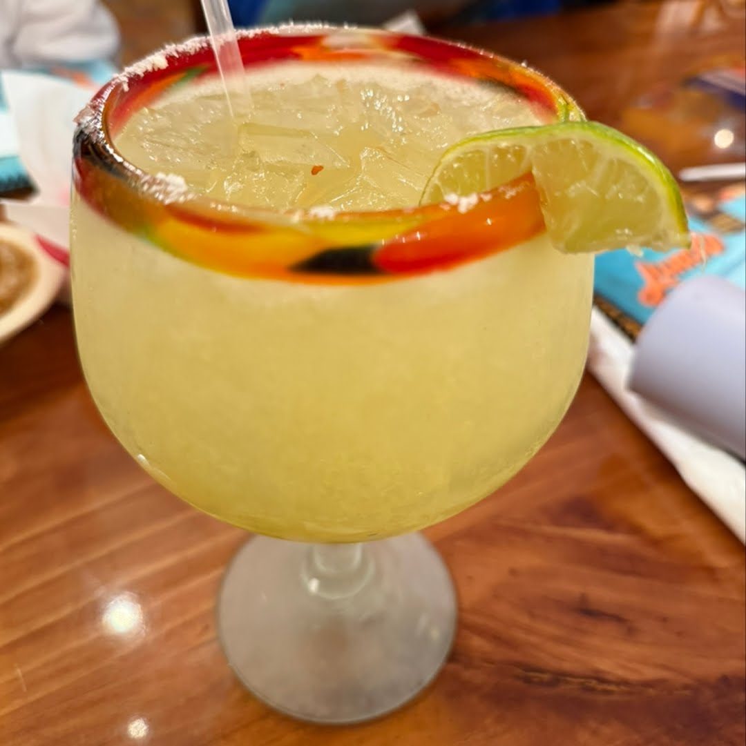 Margarita