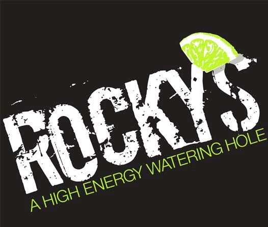 Rocky's