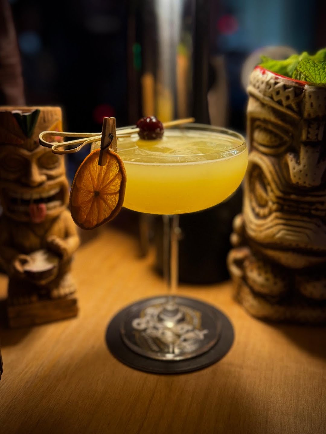 Ryes & Shine Craft Distillery