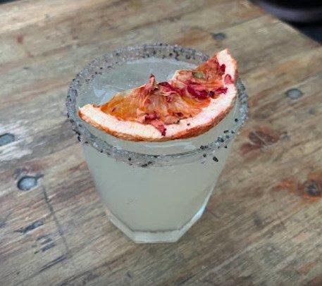 Tommy's Margarita