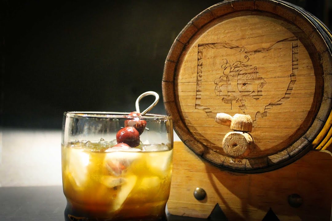 Six-Fifths Distilling
