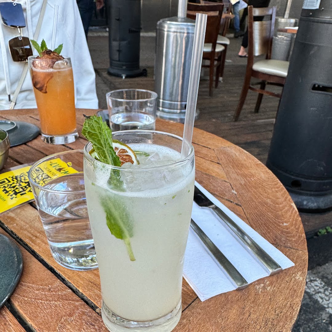 Mojito