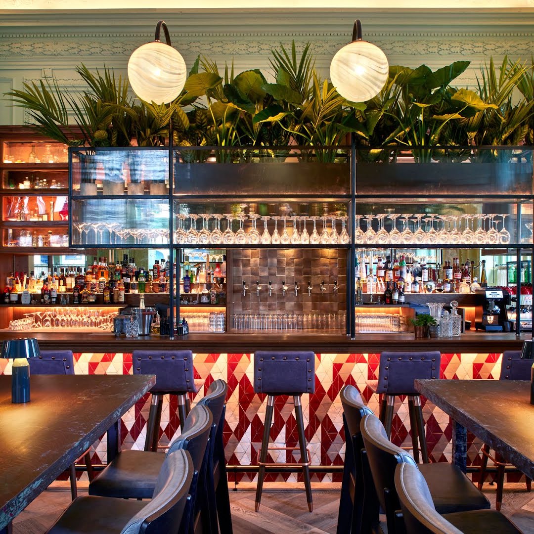 Rake’s Café Bar