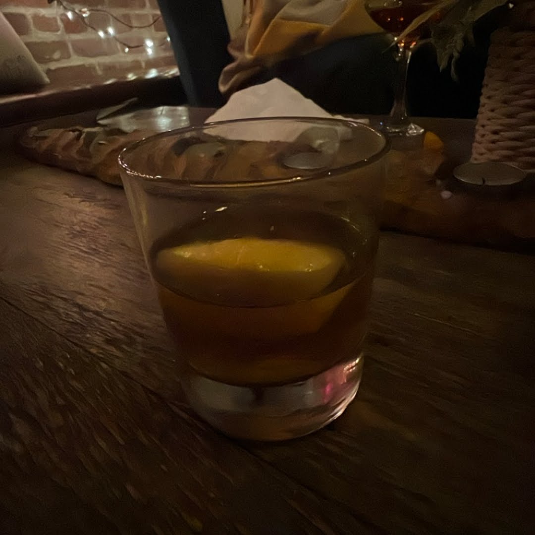 Sazerac