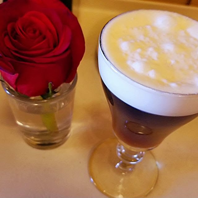 Irish Coffee