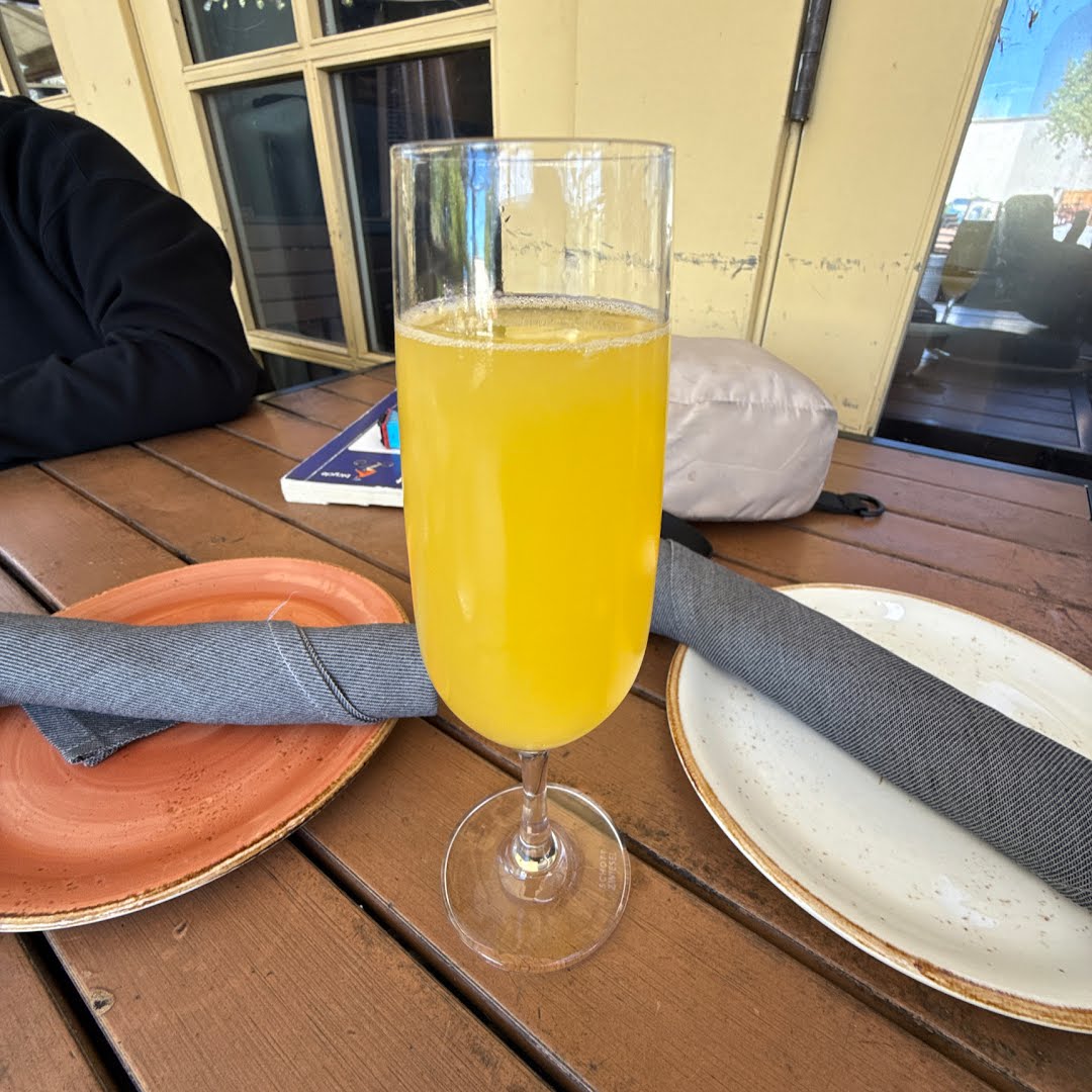 Mimosa