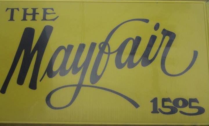 Mayfair Lounge