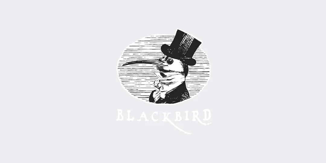 Blackbird
