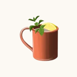 Jeju Mule