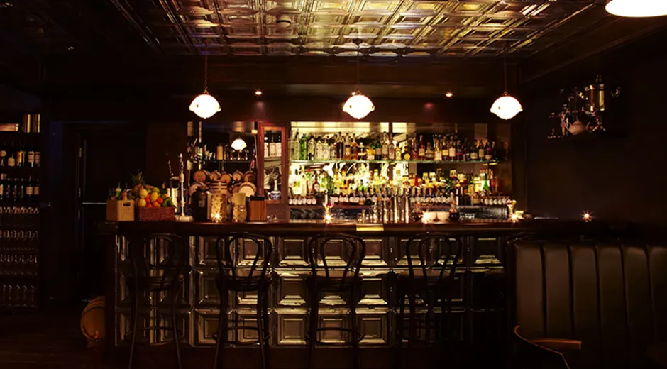 Blind Pig