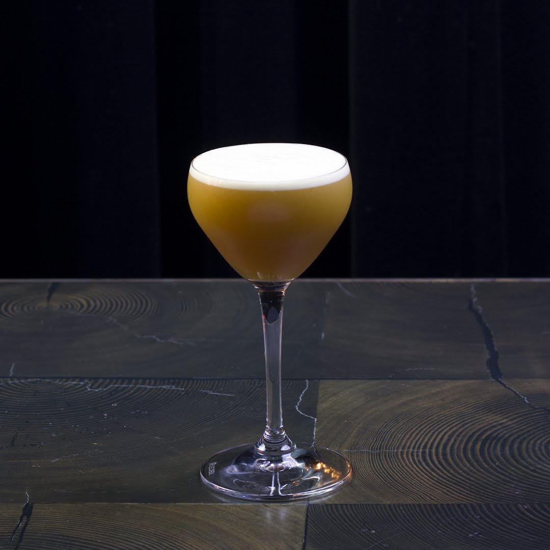 Chinatown Sour