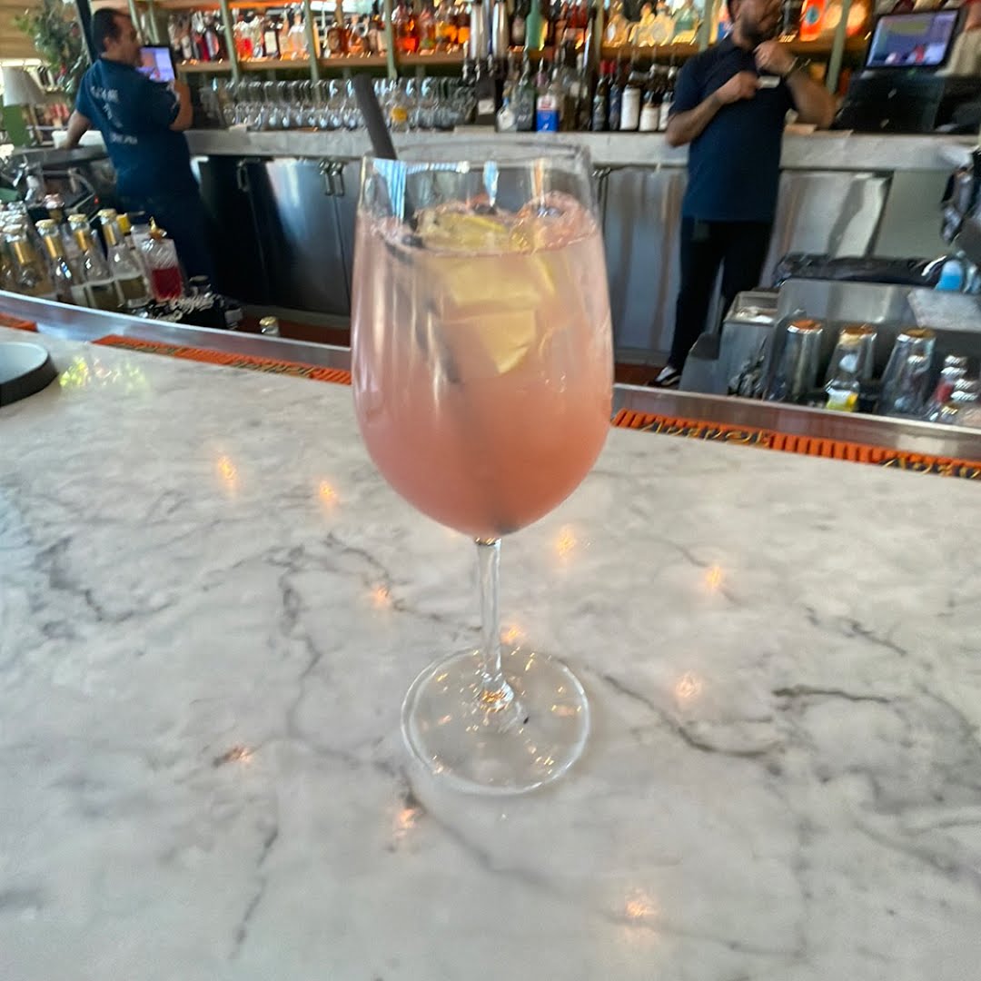 Azure spritz