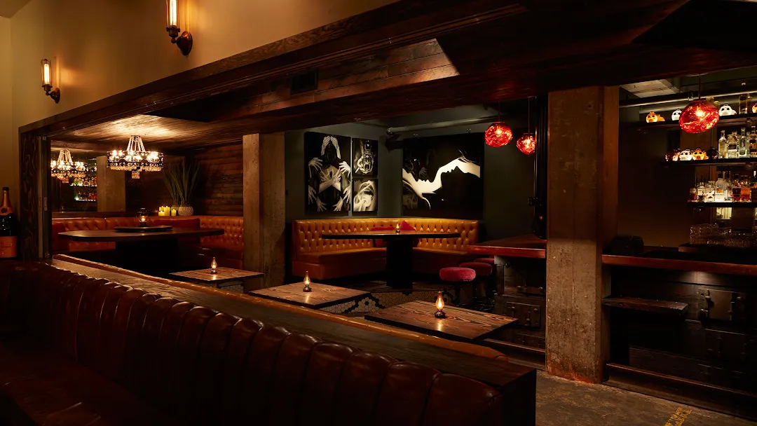 The Parlour