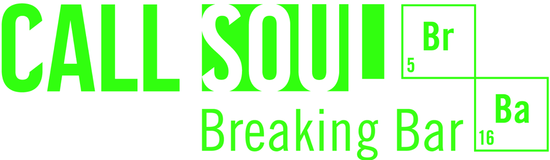 CALL SOUL - Breaking Bar