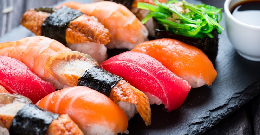 Kengo Sushi