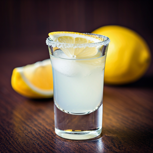 Lemon Drop