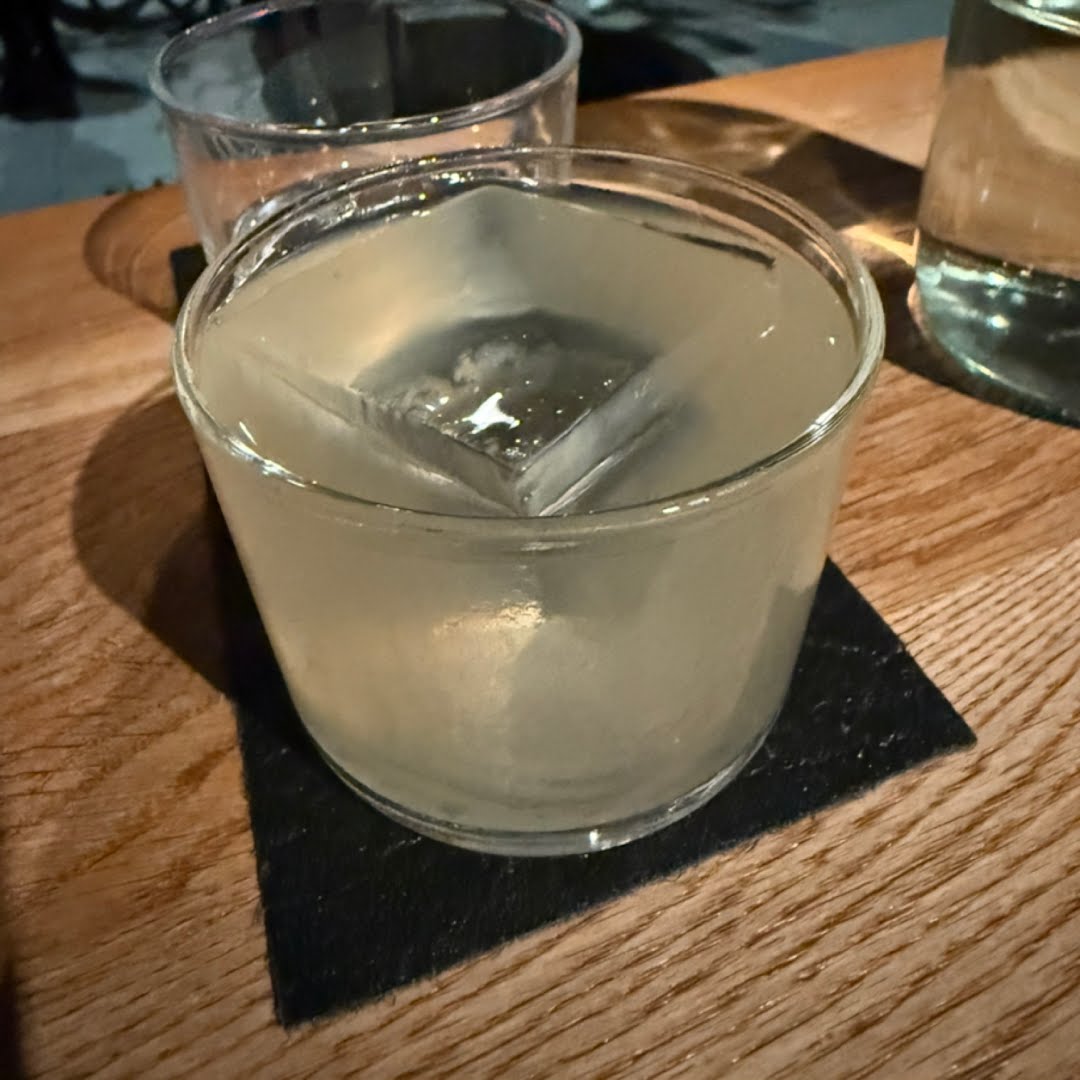Whey Piña Colada